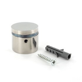 1-1/4in Dia x 3/4in Barrel Length | Eco Lock Series | Tamper Proof Standoff