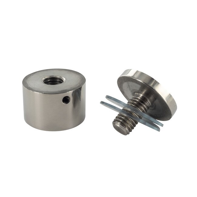 1-1/4in Dia x 3/4in Barrel Length | Eco Lock Series | Tamper Proof Standoff