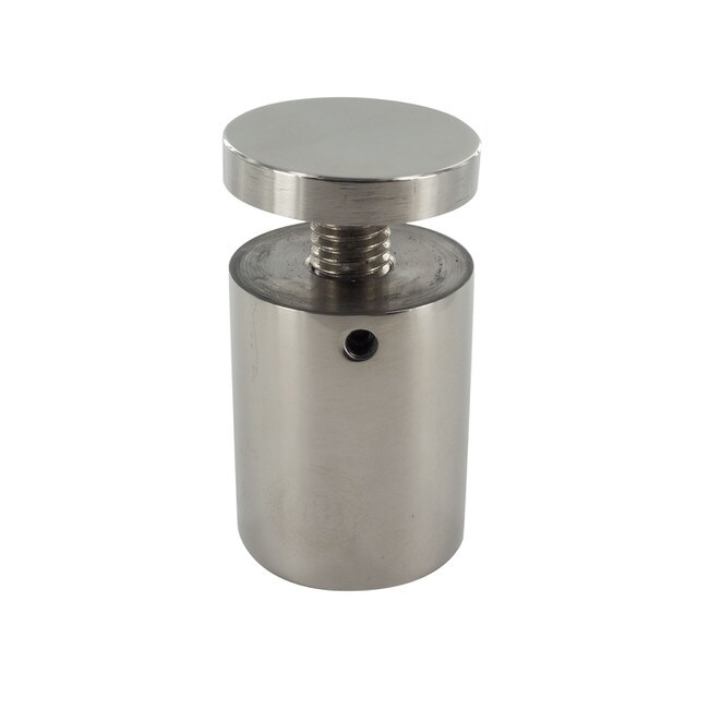 1-1/4in Dia x 1-1/2in Barrel Length | Eco Lock Series | Tamper Proof Standoff