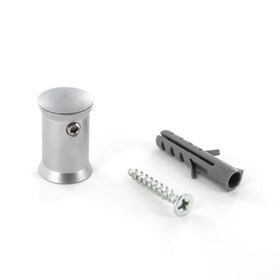 5/8in Dia x 1in Barrel Length | Low Profile Series | Tamper Proof Standoff