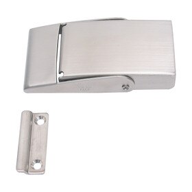 Sugatsune Stainless Steel Draw Latch | STF-100 Series