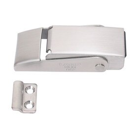 Sugatsune Stainless Steel Draw Latch | STF-82L Series