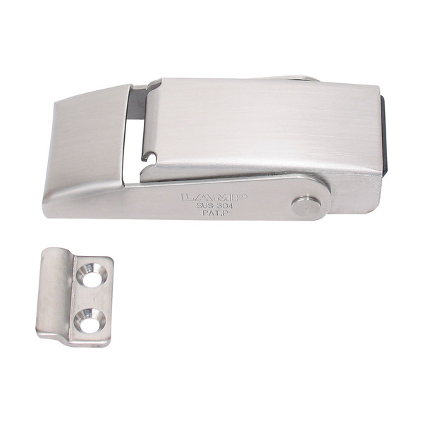 Stainless Steel Draw Latch | STF-82L Series