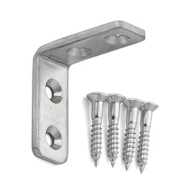 Sugatsune Stainless Steel Bracket