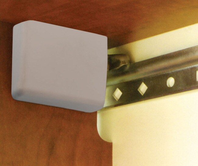 93-1/2" Long Suspension Rail