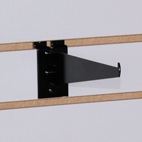Steel | Slatwall Knife Bracket