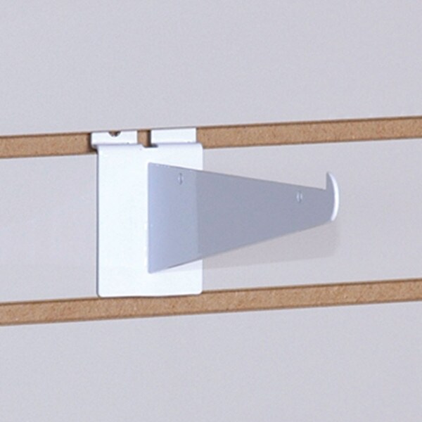Steel | Slatwall Knife Bracket