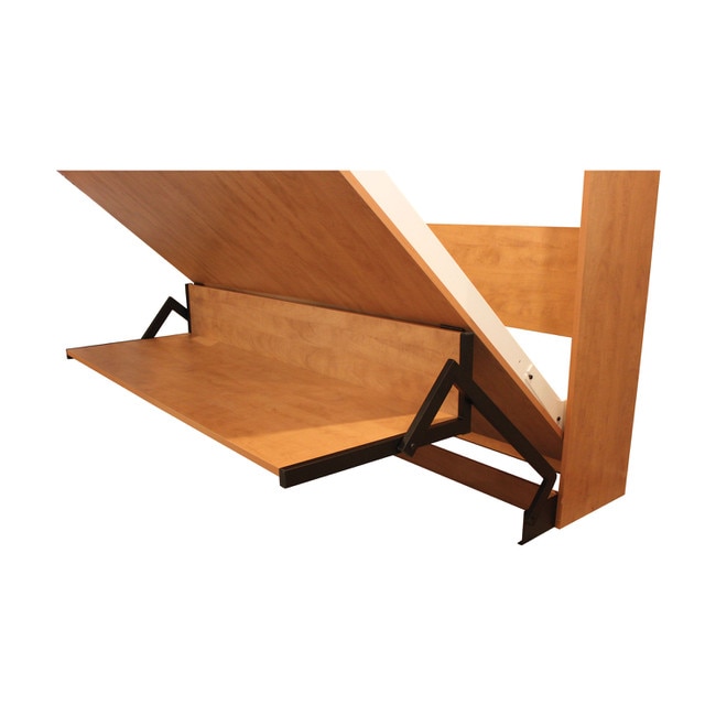 Steel Powder Coated Studio Wallbed Desk Hardware Kit