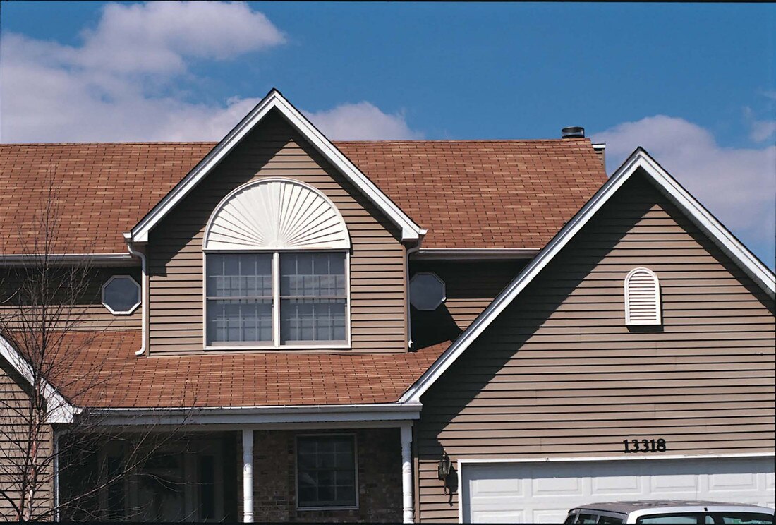 Fypon | Half Round Sunburst Pediment