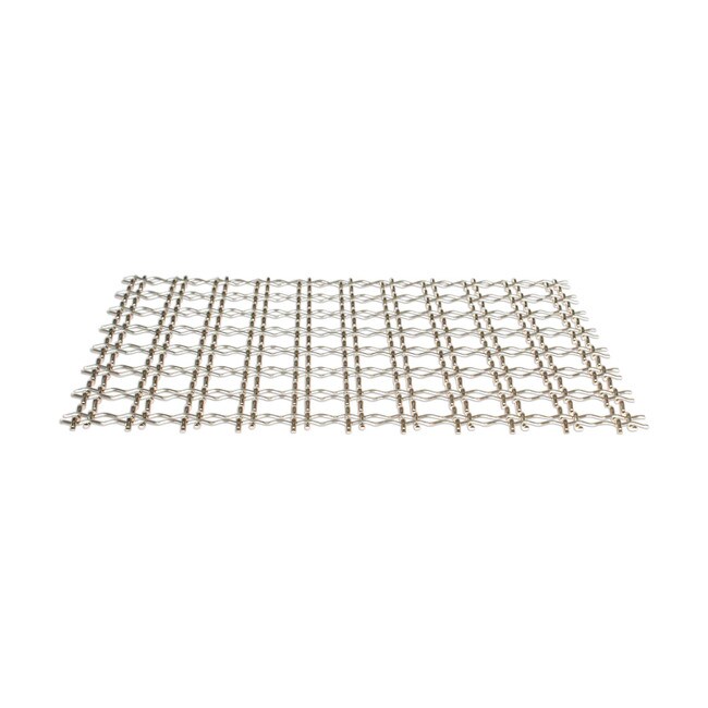 Stainless Steel Wire Mesh Sheet 3ft X 4ft SWM 28 Stainless Steel Wire Mesh Sheet 3ft X 4ft SWM 28
