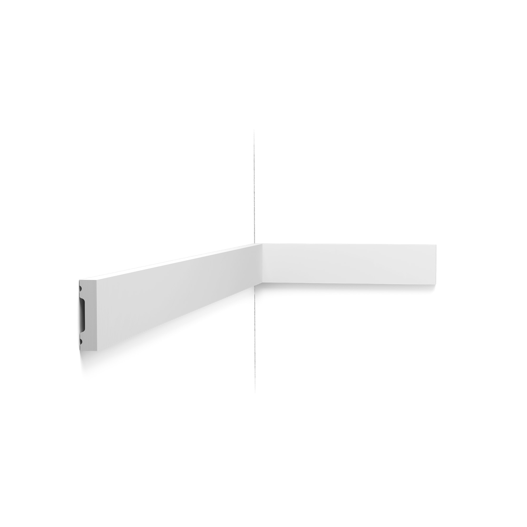 Orac SX162 Baseboard