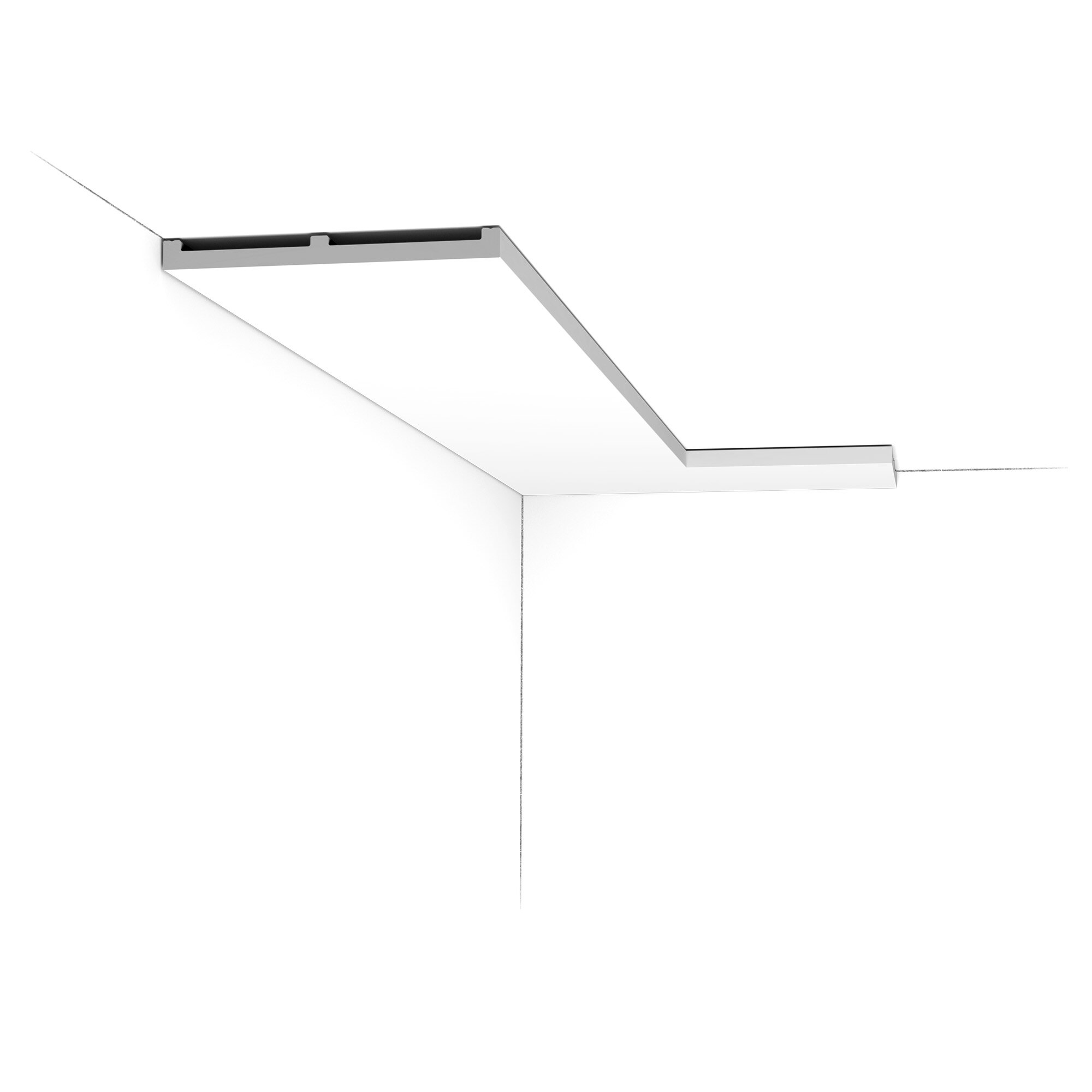 Orac SX168 Baseboard