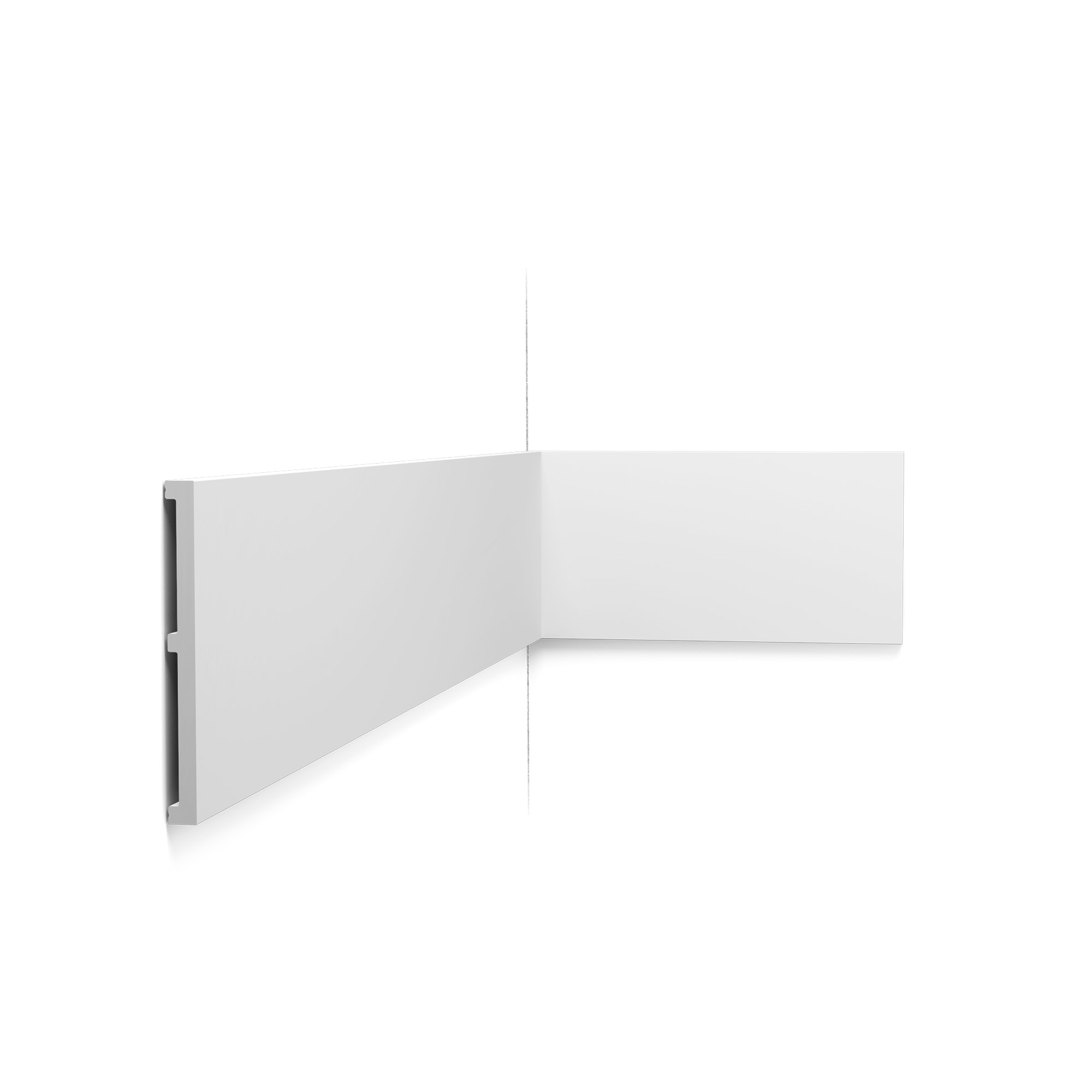 Orac SX168 Baseboard