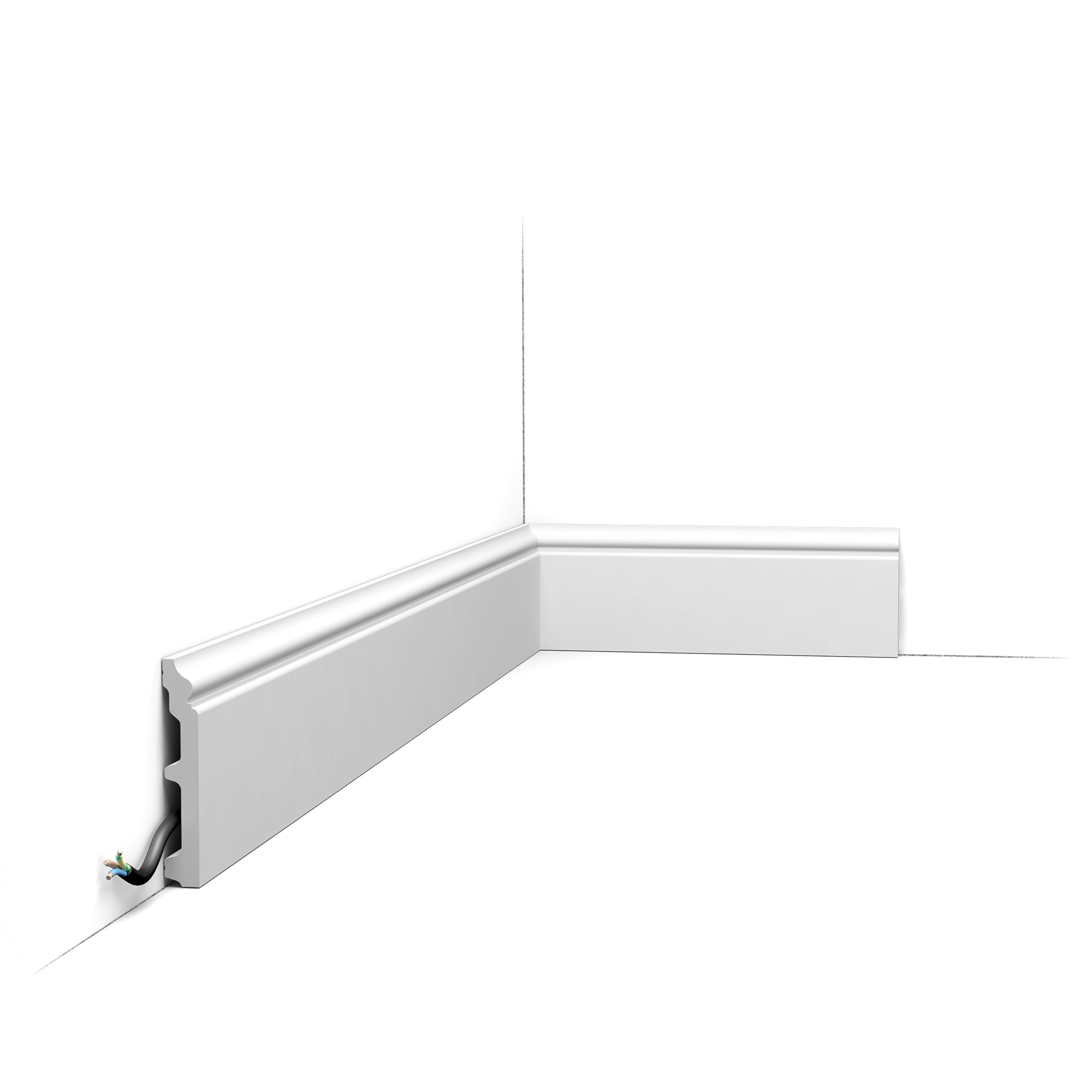 Orac SX173 Baseboard