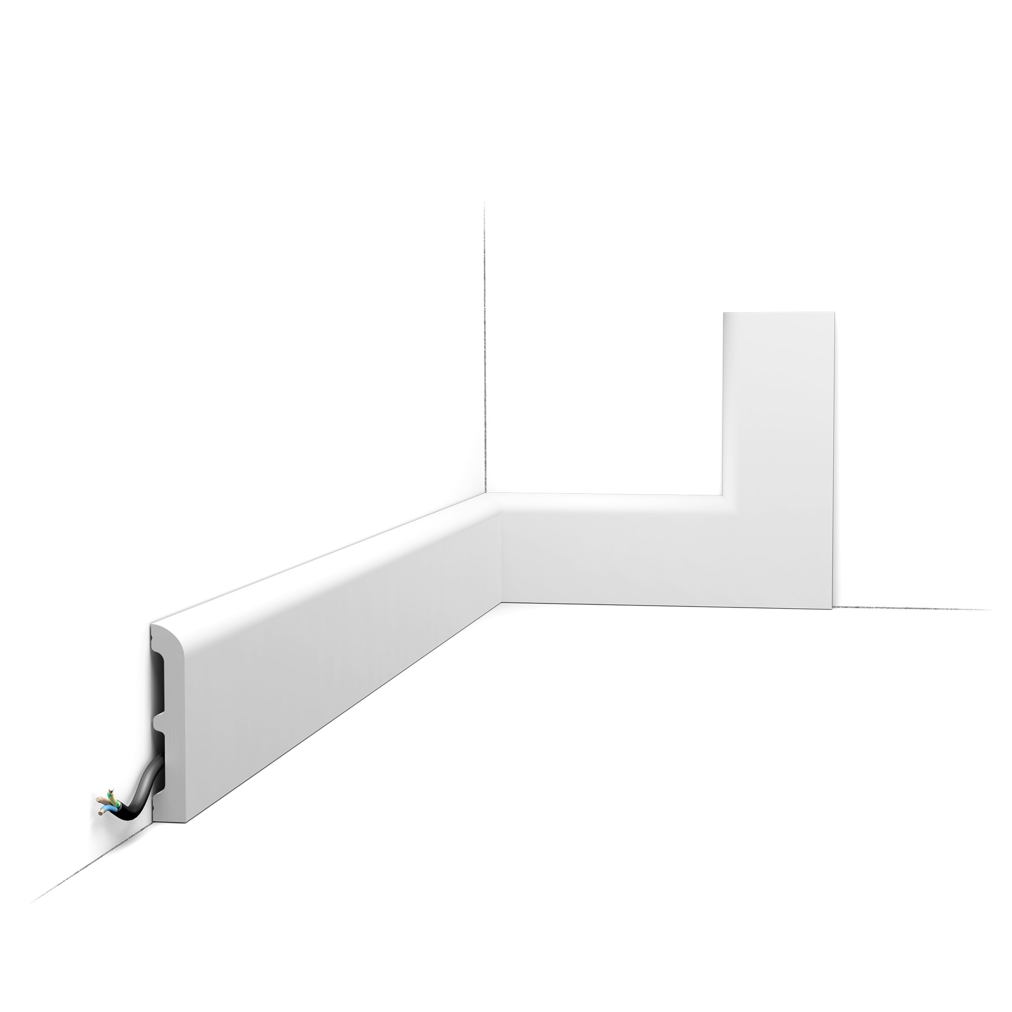 Orac SX183 Baseboard