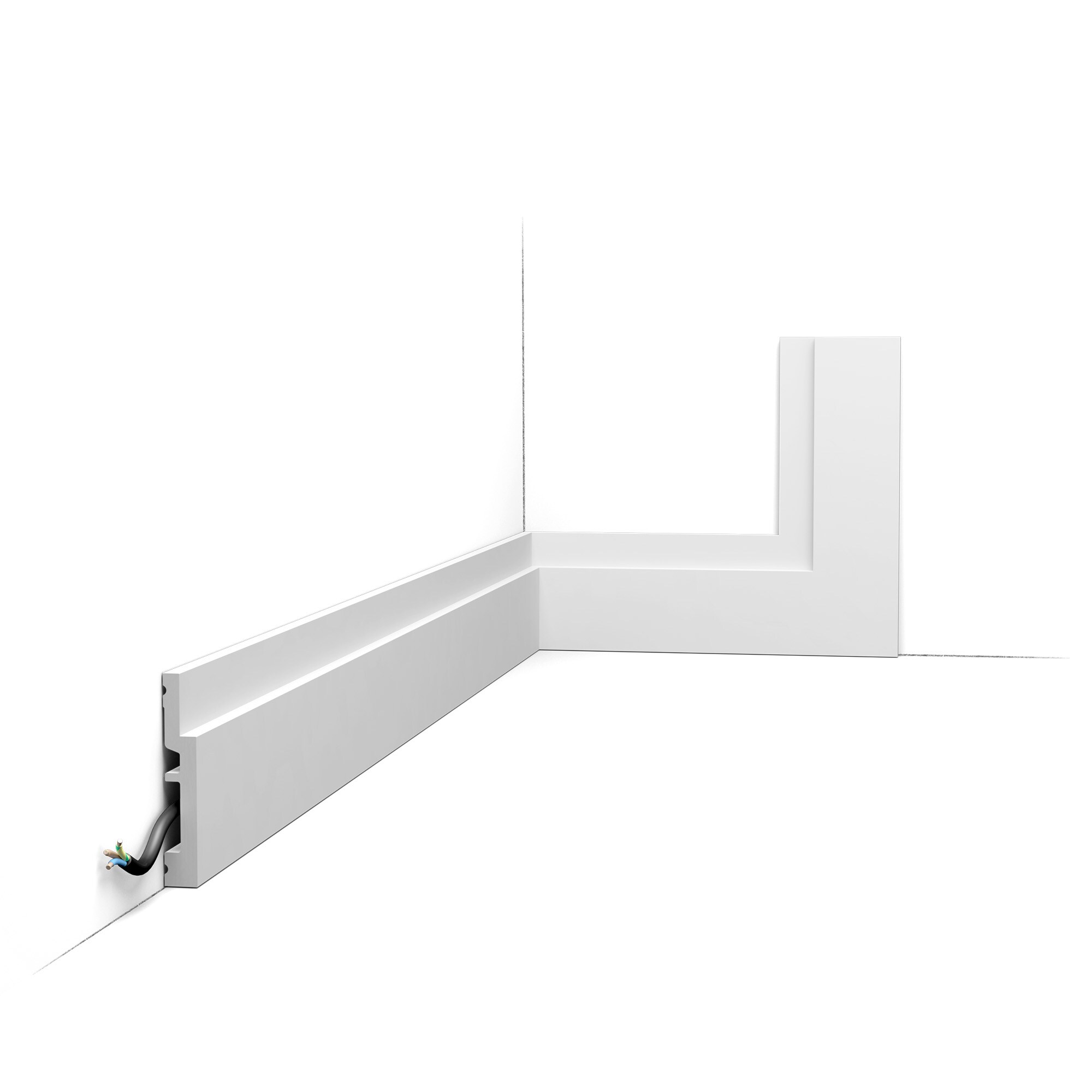 Orac SX138 Baseboard