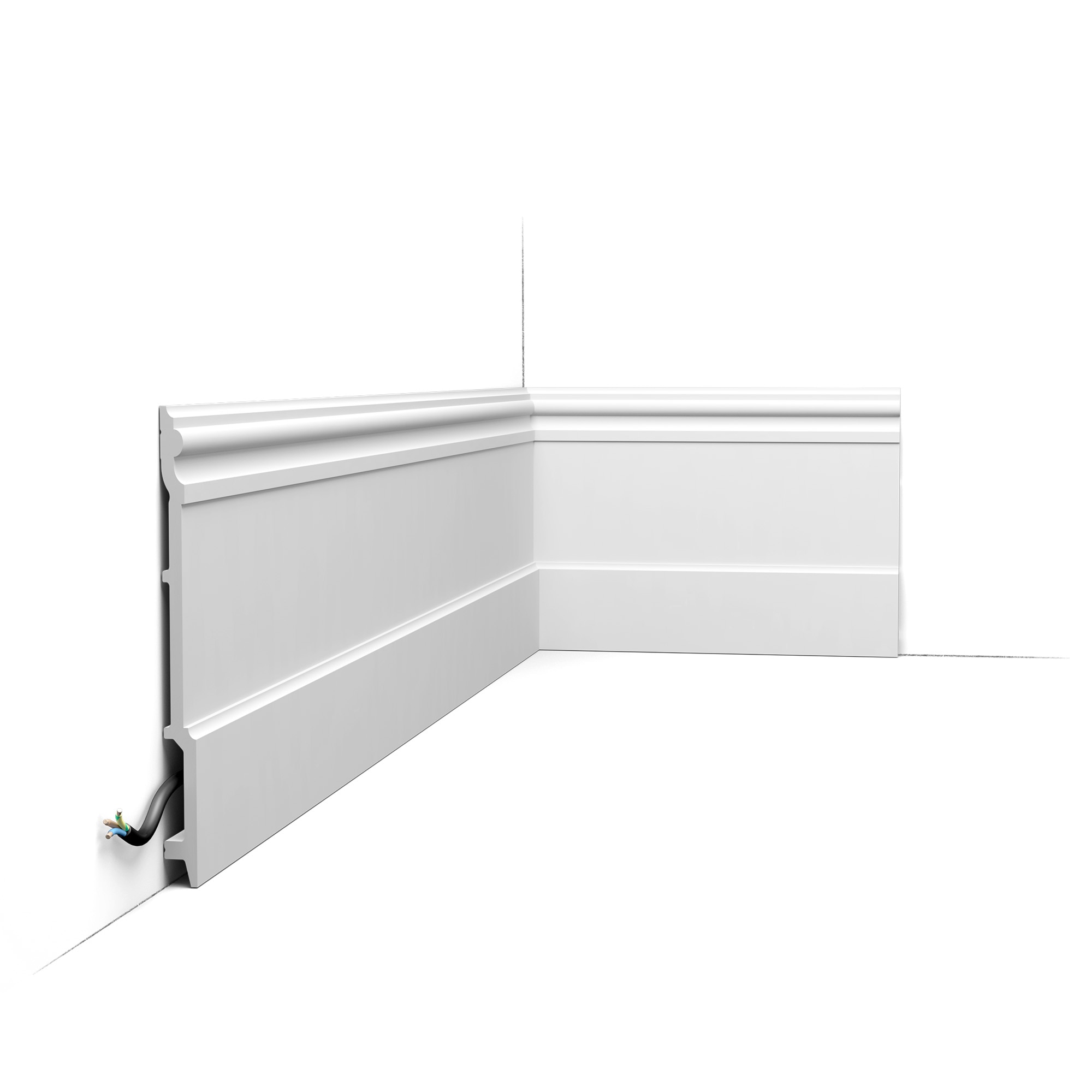 Orac SX191 Baseboard