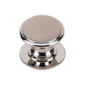 Plated Brass