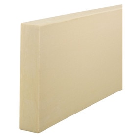 Flexible Made to Fit | Flat Stock Moulding