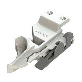 Blum | T51.0801.20.L | Left Front Locking Device for Narrow Drawers