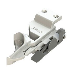Blum | Front Locking Device for Narrow Drawers