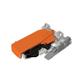 Blum | Standard Front Locking Device without Side Adjustment