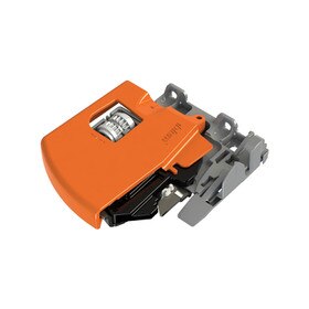 Blum | Standard Front Locking Device with Side Adjustment