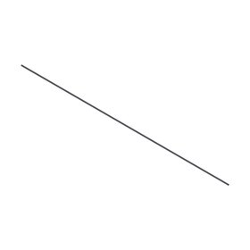 Blum | T60L1118W | Synchronization Rod with Tip-On Blumotion