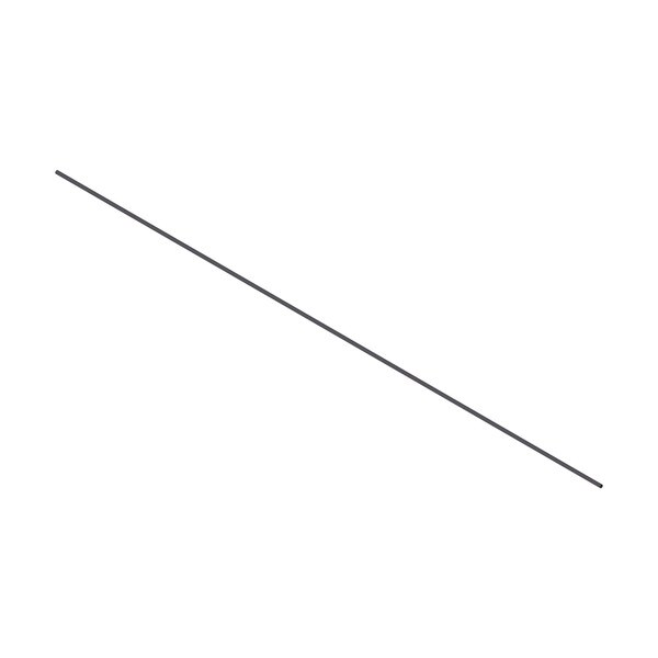 Blum | T60L1118W | Synchronization Rod with Tip-On Blumotion