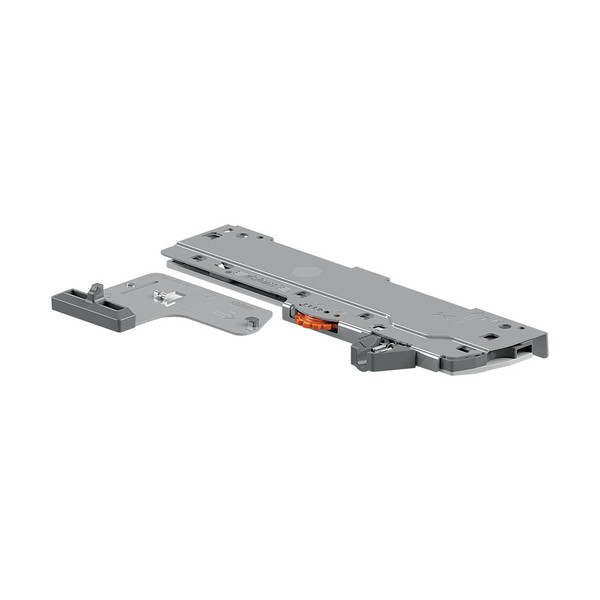 Blum | T60L7140 | Tip-On Blumotion Unit and Trigger for Movento with 0 to 44lb Load Capacity