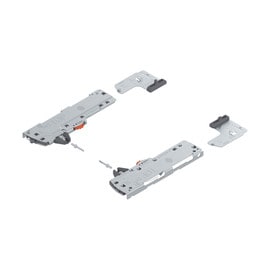 Blum | T60L7340 | Tip-On Blumotion Unit and Trigger for Movento with 0 to 44lb Load Capacity