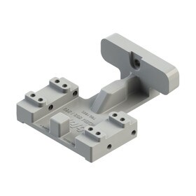 Blum Boring Template For Tandem Blumotion Slides