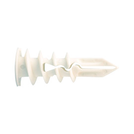 Glass Filled Nylon | Toggler SnapSkru | Self Drilling Drywall Anchors