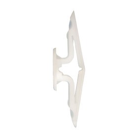Non-Corrodable | Polypropylene Toggler | TA Hallow Door Anchors