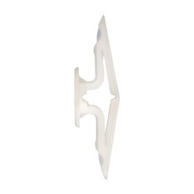 Toggler Polypropylene Door Anchors