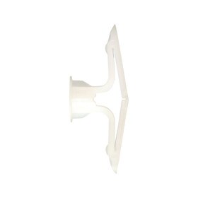 Non-Corrodable Polypropylene | Toggler T35 Drywall Anchors