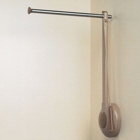 Tallman Hanger