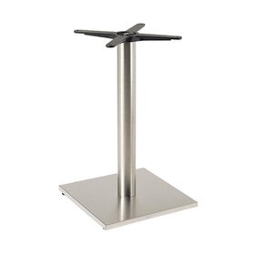 Stainless Steel Table Base