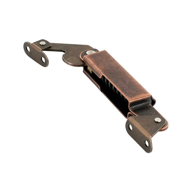 Toy Box Lid Support Statuary Bronze Finish TBXHINBZ