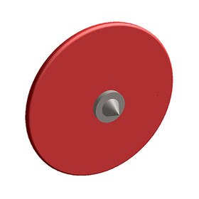 Sugatsune Center Point For TC-F6H Stainless Steel Tip