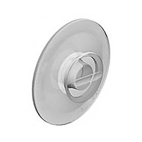 Sugatsune Textile Clip Male with Vhb Self Adhesive Tape Backing