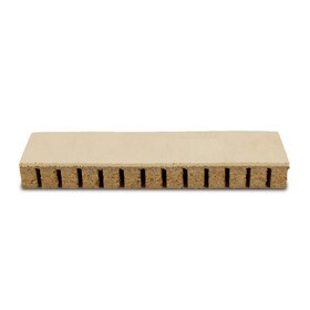 8' x 4' Timberflex Sheet 3/4" Thick