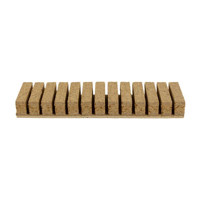 8' x 4' Timberflex Sheet 1/2" Thick