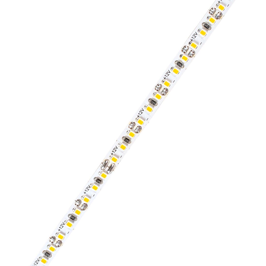 5mm Wide LED Tape Flexible Strip Lighting | Up To 200 Lumens Per Foot 12V