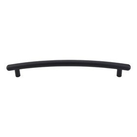 Curved Appliance Pull