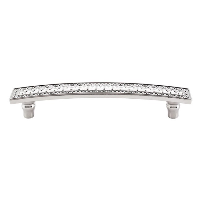Trevi Pull 5" Cc Polished Nickel
