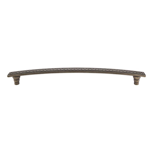 Trevi Appliance Pull 12" Cc German Bronze
