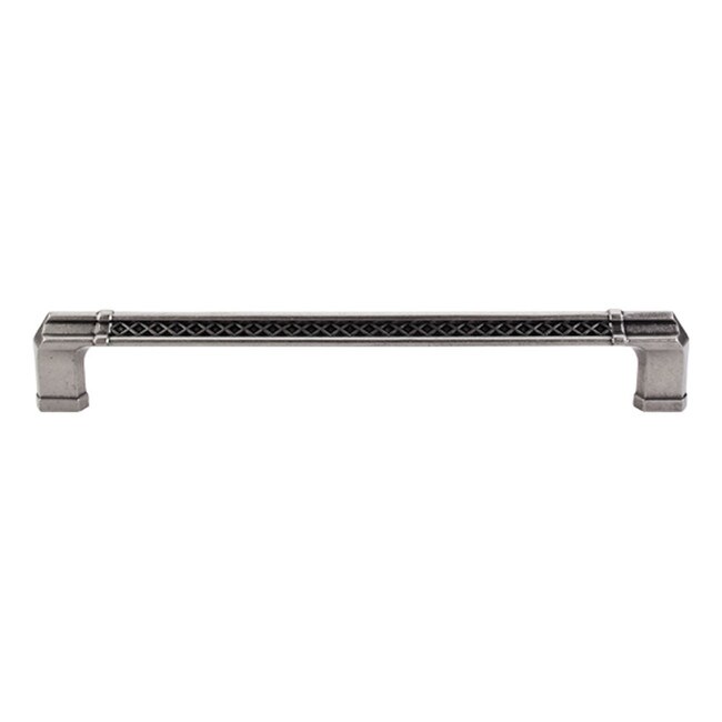 Tower Bridge Appli.Ance Pull 12" Cc Antique Pewter