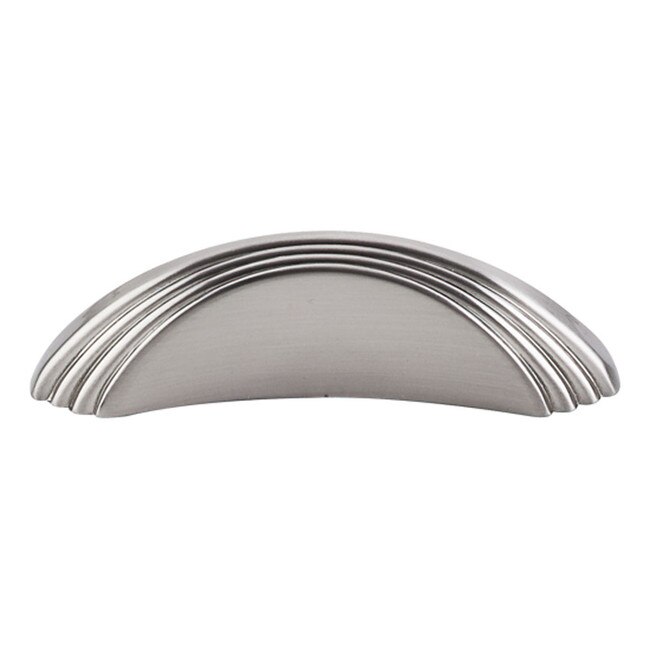 Sydney Knob Brushed Satin Nickel