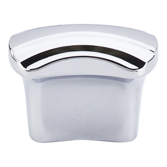 Victoria Falls Knob Polished Chrome